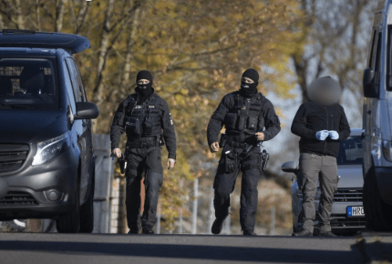 Fabian’s Disappearance