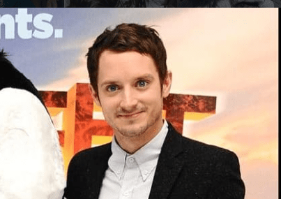 Elijah Wood 
