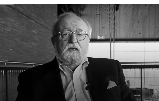 Krzysztof Penderecki