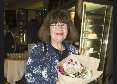 Uršula Kluková Uršula Kluková