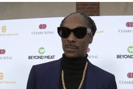 Snoop Dogg