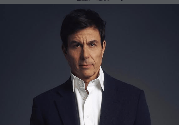 Toto Wolff 