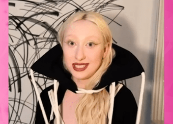 Luna (Aleksandra Katarzyna Wielgomas) Luna (Aleksandra Katarzyna Wielgomas)