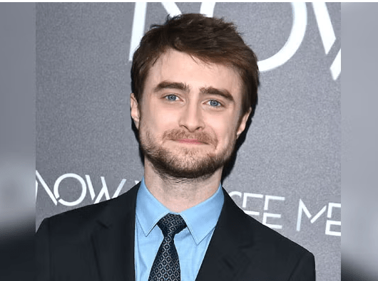 Daniel Radcliffe