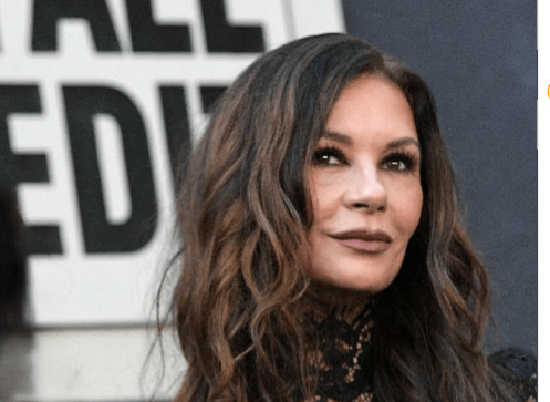 Catherine Zeta-Jones Catherine Zeta-Jones