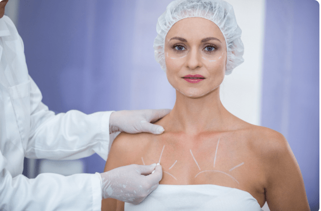 Breast Explant Surgery