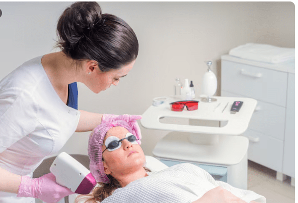 Laser And Skin Clinic Athlone